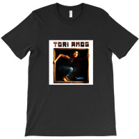 Product Pop Rock Singer T-shirt | Artistshot