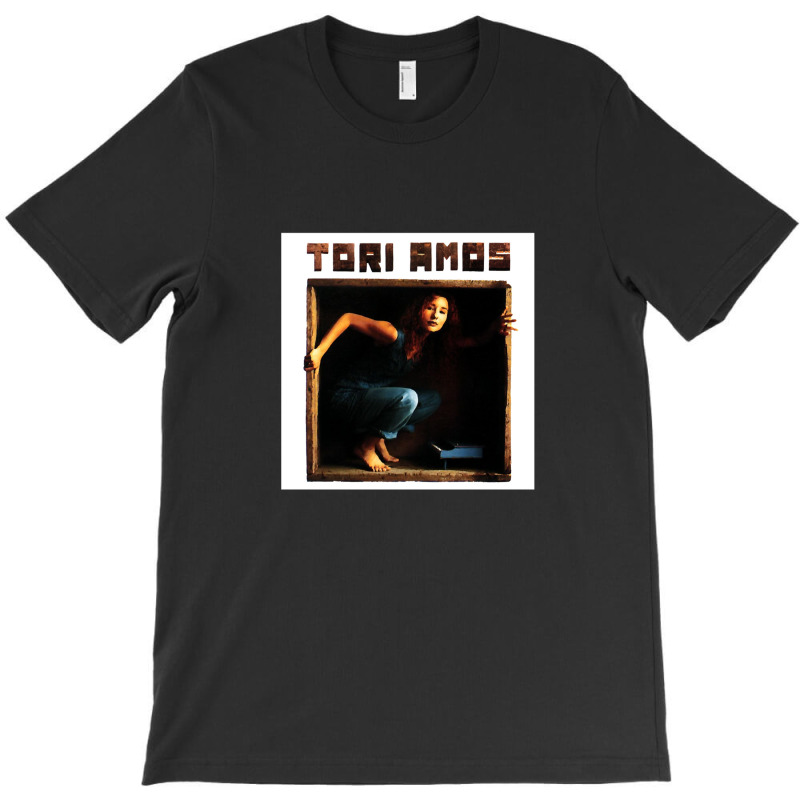 Product Pop Rock Singer T-shirt | Artistshot