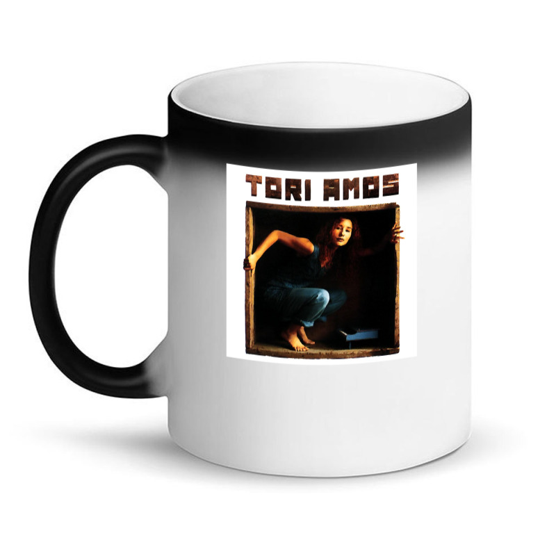 Product Pop Rock Singer Magic Mug | Artistshot