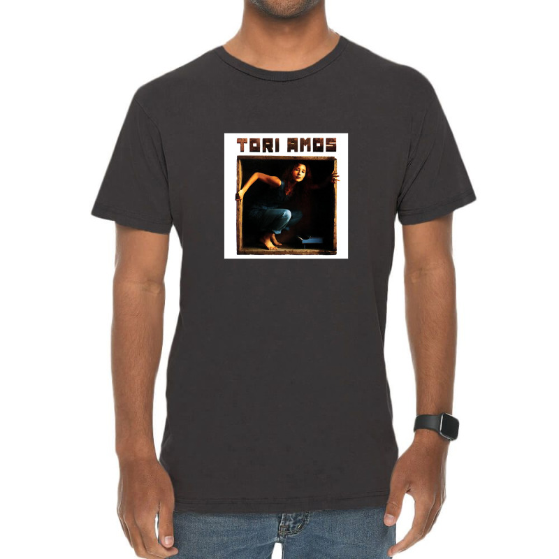 Product Pop Rock Singer Vintage T-shirt | Artistshot