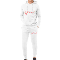 Marina Bay Street Circuit Hoodie & Jogger Set | Artistshot