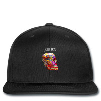 James La Petite Mort Printed Hat | Artistshot