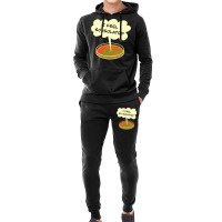 Microbiology Isolation Funny Bacteria Lab Hoodie & Jogger Set | Artistshot