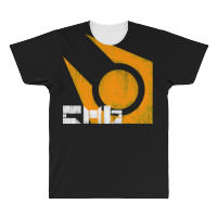 Combine Grunge All Over Men's T-shirt | Artistshot