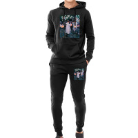 John Siner Sargent Carnation Hoodie & Jogger Set | Artistshot