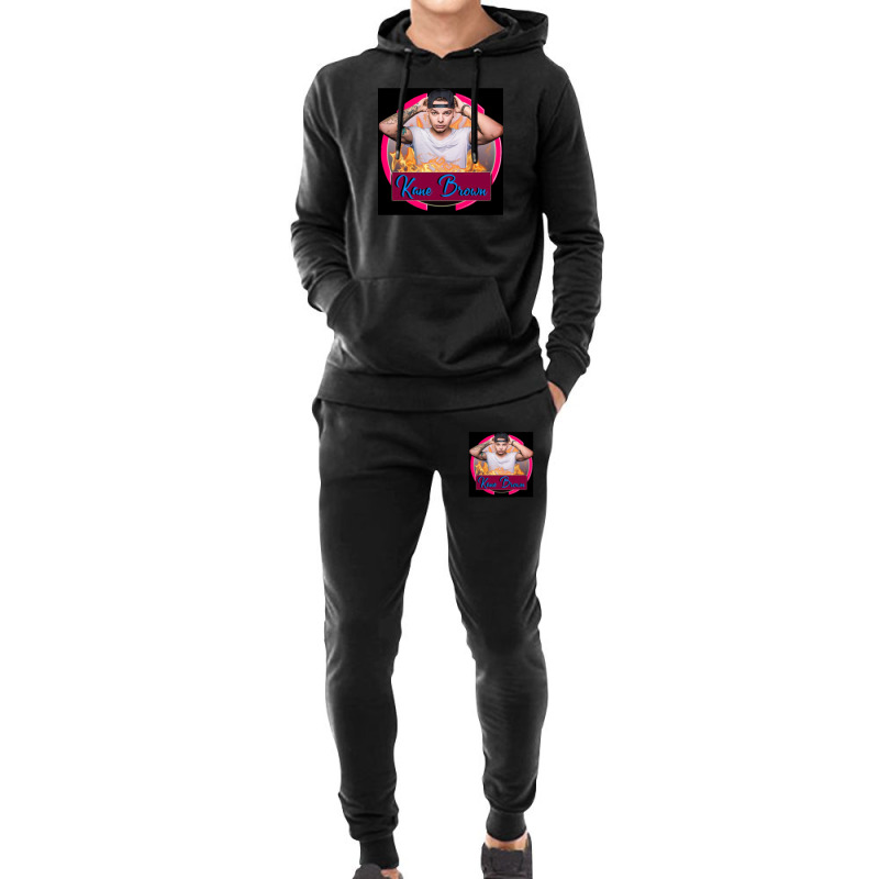 Pop Rock My Product Hoodie & Jogger Set | Artistshot