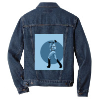 Pride Amsterdam 2019 Men Denim Jacket | Artistshot