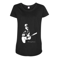 Jimmie Rodgers-2 Essential Maternity Scoop Neck T-shirt | Artistshot