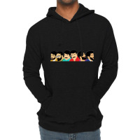 Mallu Superstars Lightweight Hoodie | Artistshot