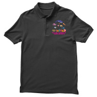 Ocean Scientist For Marine Science And Marine Biolgist Men's Polo Shirt | Artistshot