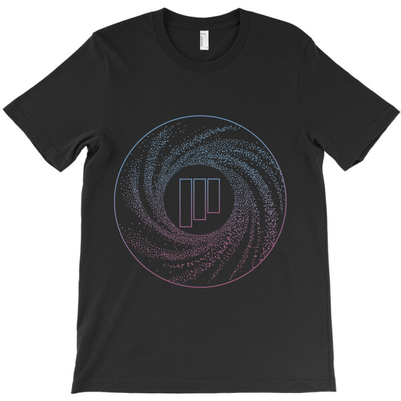 Manchester Orchestra T-shirt | Artistshot