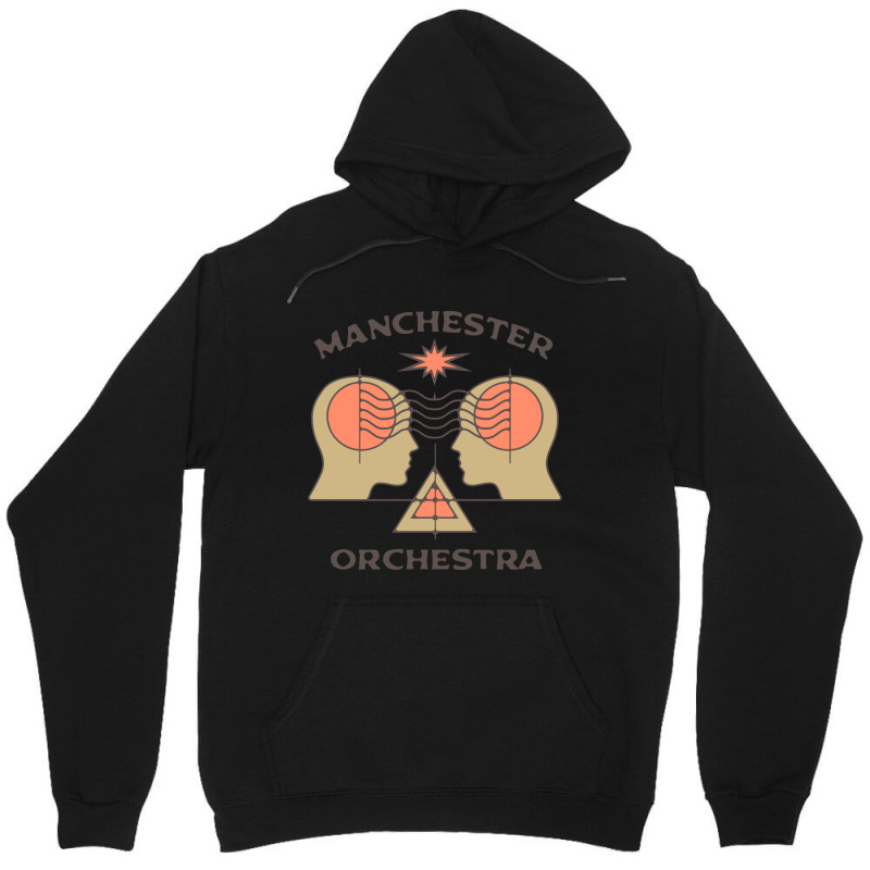 Manchester Orchestra Unisex Hoodie | Artistshot