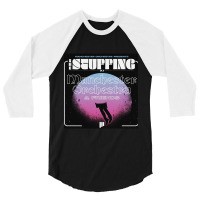 Manchester Orchestra     (6) 3/4 Sleeve Shirt | Artistshot