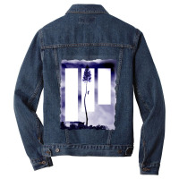 Manchester Orchestra Men Denim Jacket | Artistshot