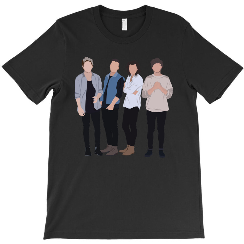 One Direction Classic T-shirt | Artistshot