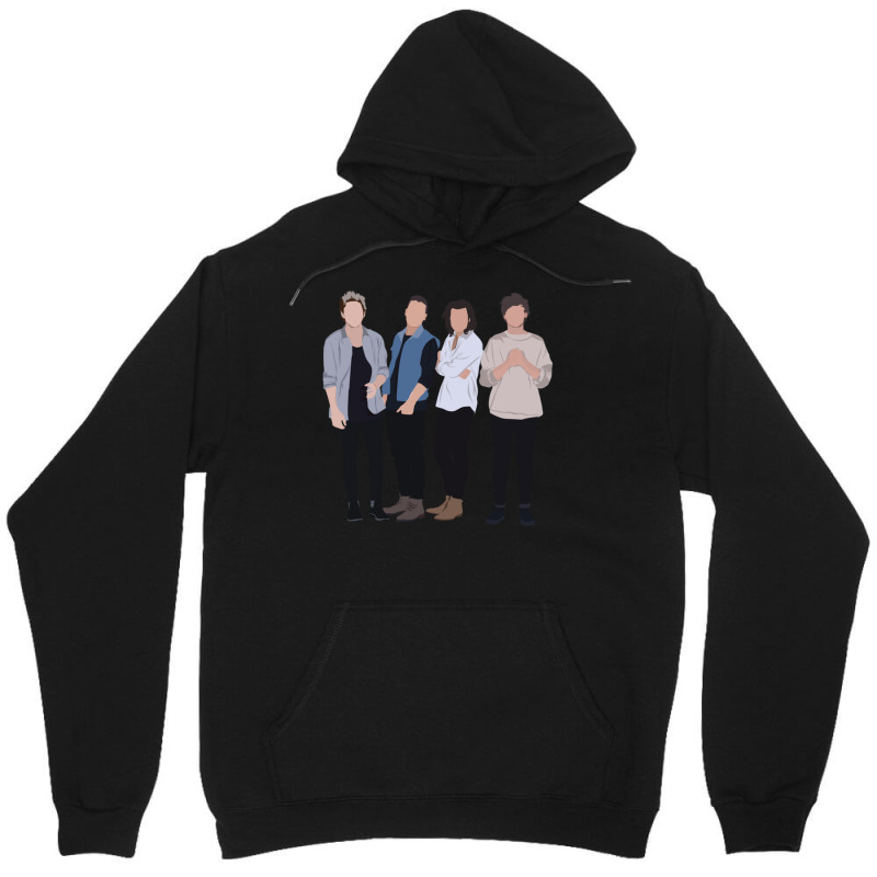 One Direction Classic Unisex Hoodie | Artistshot