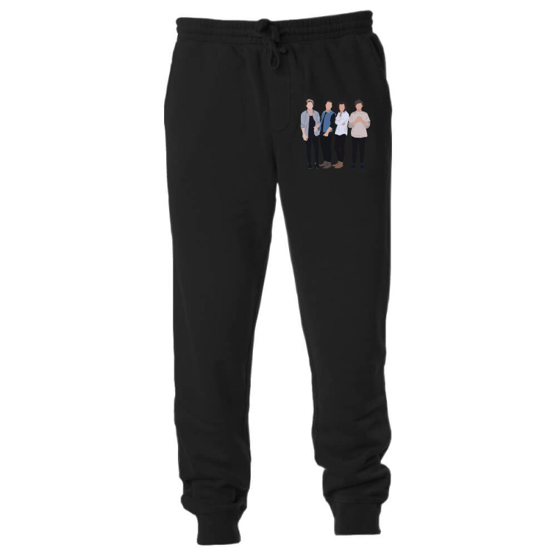 One Direction Classic Unisex Jogger | Artistshot