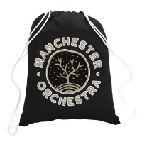 Manchester Orchestra   (4) Drawstring Bags | Artistshot