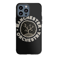 Manchester Orchestra   (4) Iphone 13 Pro Max Case | Artistshot