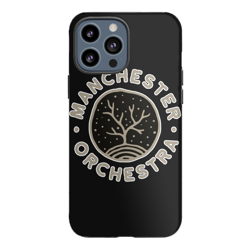 Manchester Orchestra   (4) Iphone 13 Pro Max Case | Artistshot