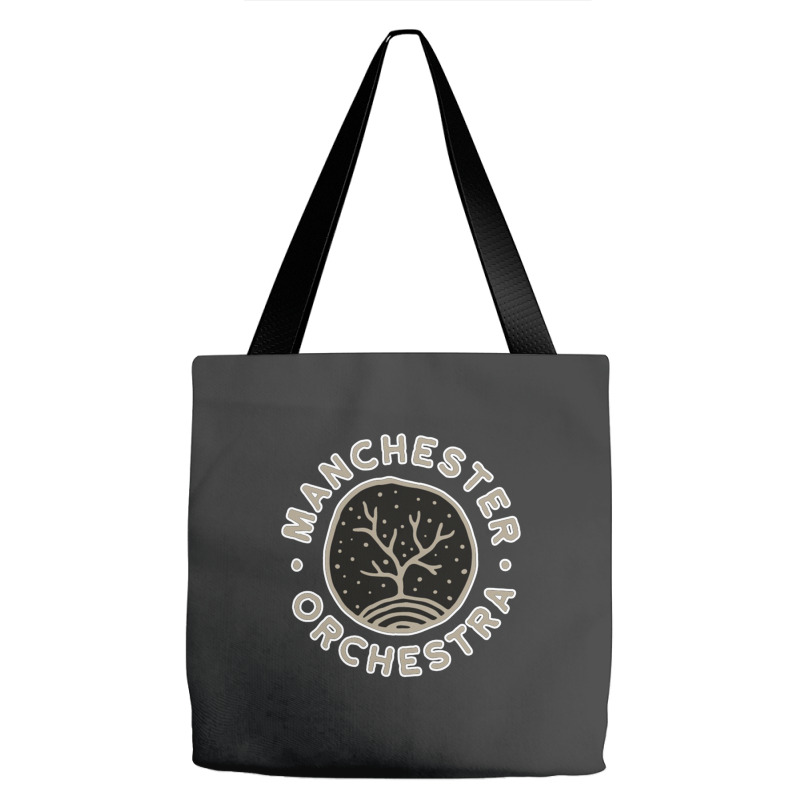 Manchester Orchestra   (4) Tote Bags | Artistshot