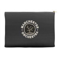 Manchester Orchestra   (4) Accessory Pouches | Artistshot