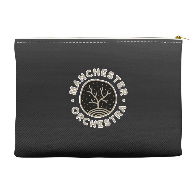 Manchester Orchestra   (4) Accessory Pouches | Artistshot