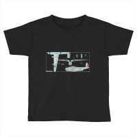 Pbm Mariner American Ww2 Patrol Bomber Flying Boat Diagram Gift Toddler T-shirt | Artistshot