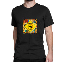 Music Trhash Zone Trending Classic T-shirt | Artistshot