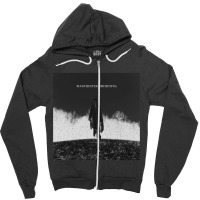 Manchester Orchestra  (2) Zipper Hoodie | Artistshot