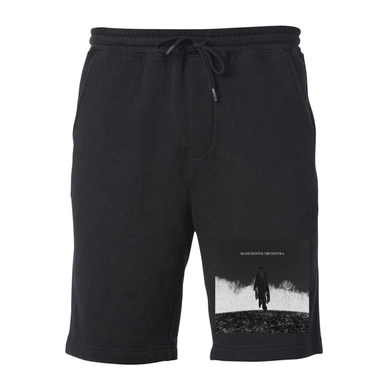 Manchester Orchestra  (2) Fleece Short | Artistshot