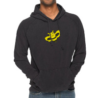 Eating Bee Cartoon Animals Causes Pandemics Ts Collection With Cartoon Vintage Hoodie | Artistshot