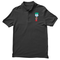 Captain Peanut Men's Polo Shirt | Artistshot