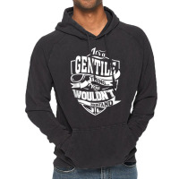 It's A Gentile Thing Gifts Tank Top Vintage Hoodie | Artistshot