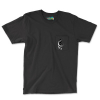 Manchester Orchestra Andy Hull Pocket T-shirt | Artistshot