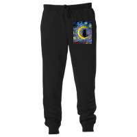 Luna Unisex Jogger | Artistshot