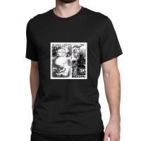 Sketch - Human Capital Classic T-shirt | Artistshot