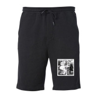 Sketch - Human Capital Fleece Short | Artistshot