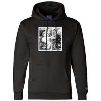 Sketch - Human Capital Champion Hoodie | Artistshot