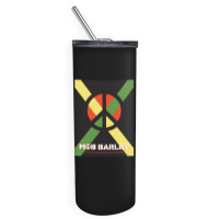 Mob Barley Skinny Tumbler | Artistshot