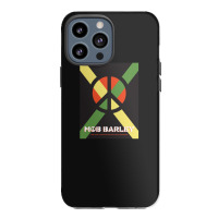 Mob Barley Iphone 13 Pro Max Case | Artistshot