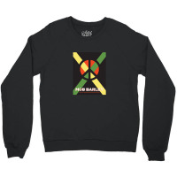 Mob Barley Crewneck Sweatshirt | Artistshot