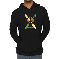 Mob Barley Lightweight Hoodie | Artistshot