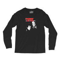 Starsky & Hutch Original Tv Series Long Sleeve Shirts | Artistshot