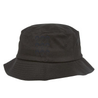 Ron Swanson Emotions Parks And Recreation Bucket Hat | Artistshot