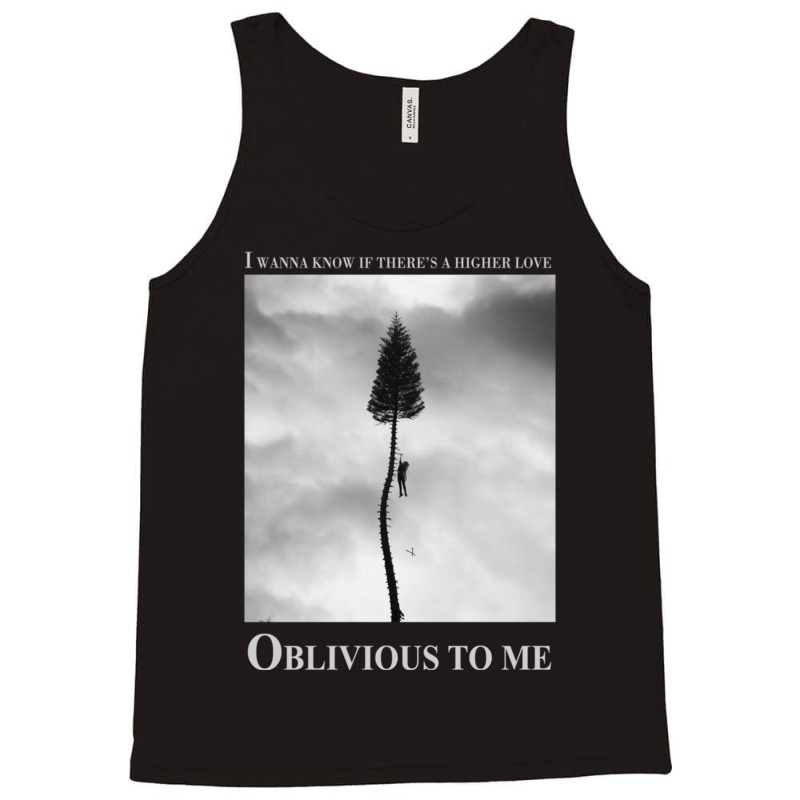 Manchester Orchestra The Grocery Tank Top | Artistshot