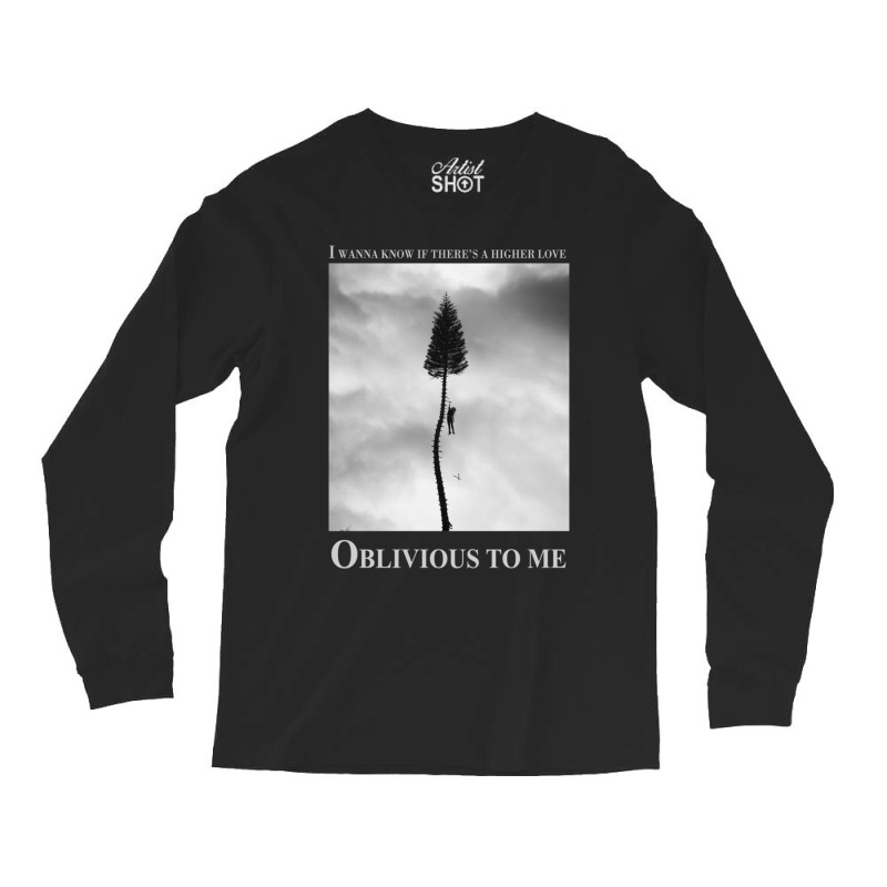 Manchester Orchestra The Grocery Long Sleeve Shirts | Artistshot