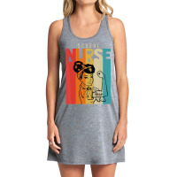 Vintage Rosie The Riveter School Nurse Tank Dress | Artistshot