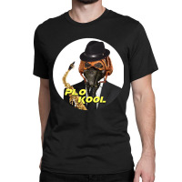 Plo Kool Classic T-shirt | Artistshot