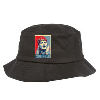 Johnny Solinger Hope Classic Classic Bucket Hat | Artistshot